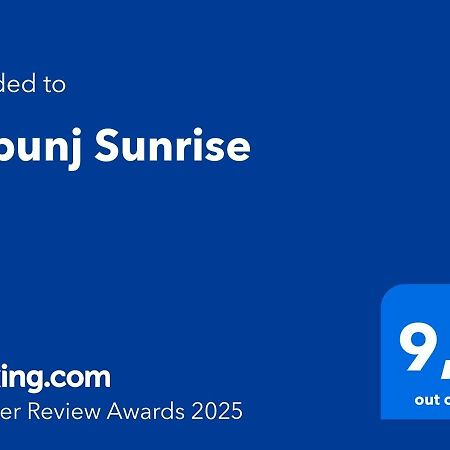 Апартаменты Tribunj Sunrise Экстерьер фото